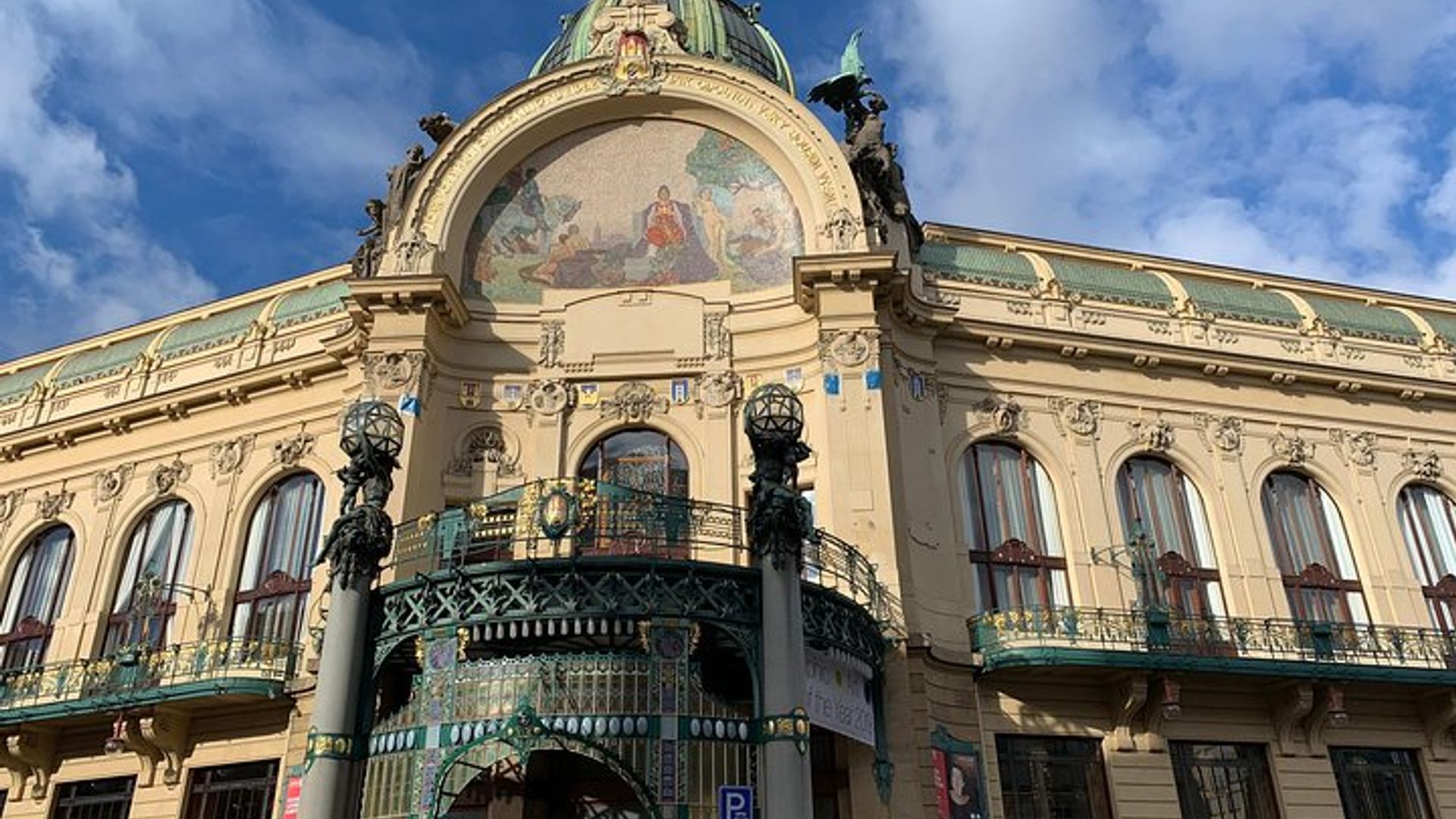 Visite guidée de Prague : Vieille ville, quartier juif et pont Charles