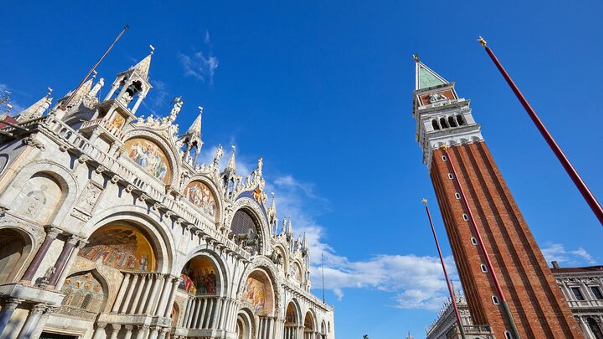 St. Mark’s Basilica Tickets and Tour Options