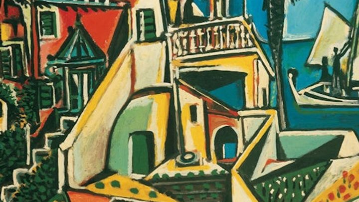 Albertina Museum: E-Ticket