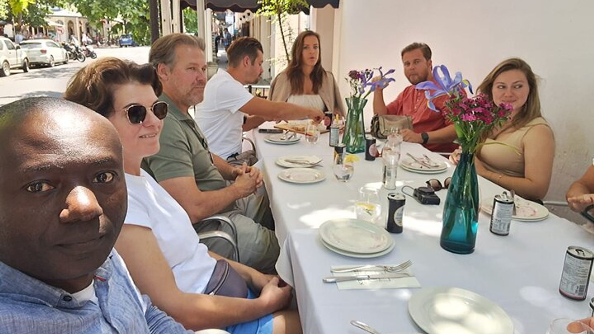 Vignobles familiaux et faune : Stellenbosch et Paarl