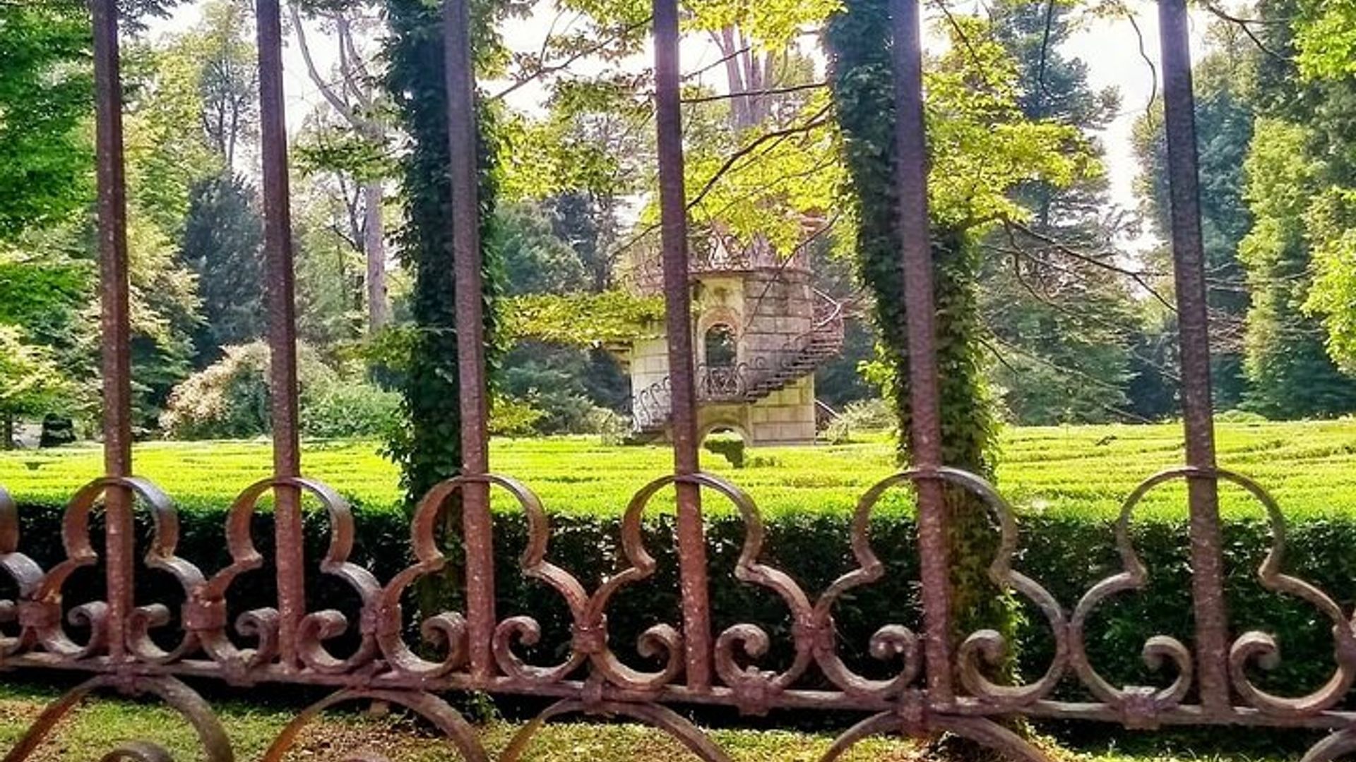 Tour to the Venetian Villas and the Brenta Riviera from Abano