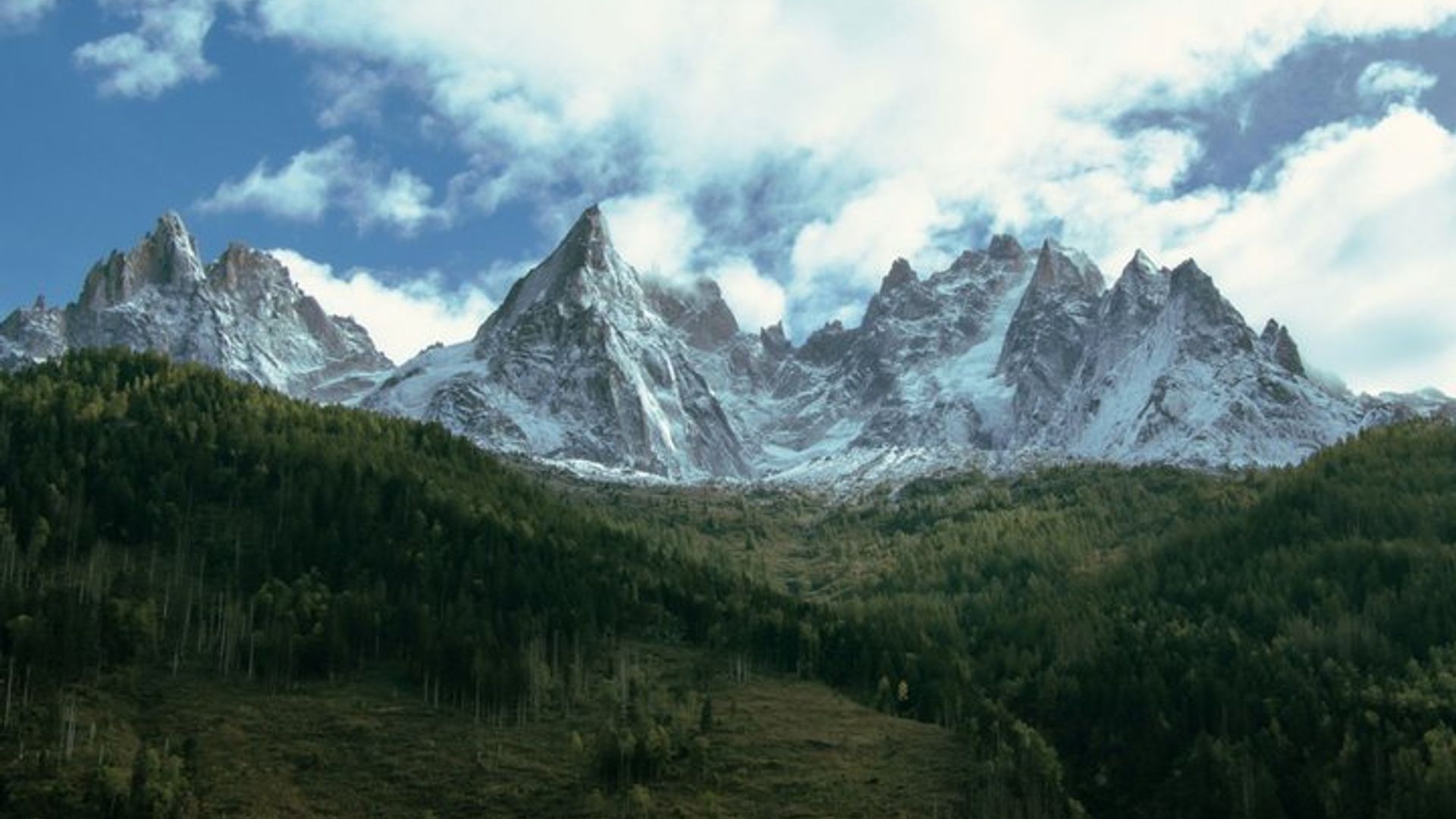 Luxury Private Concierge - Chamonix Bespoke Experience