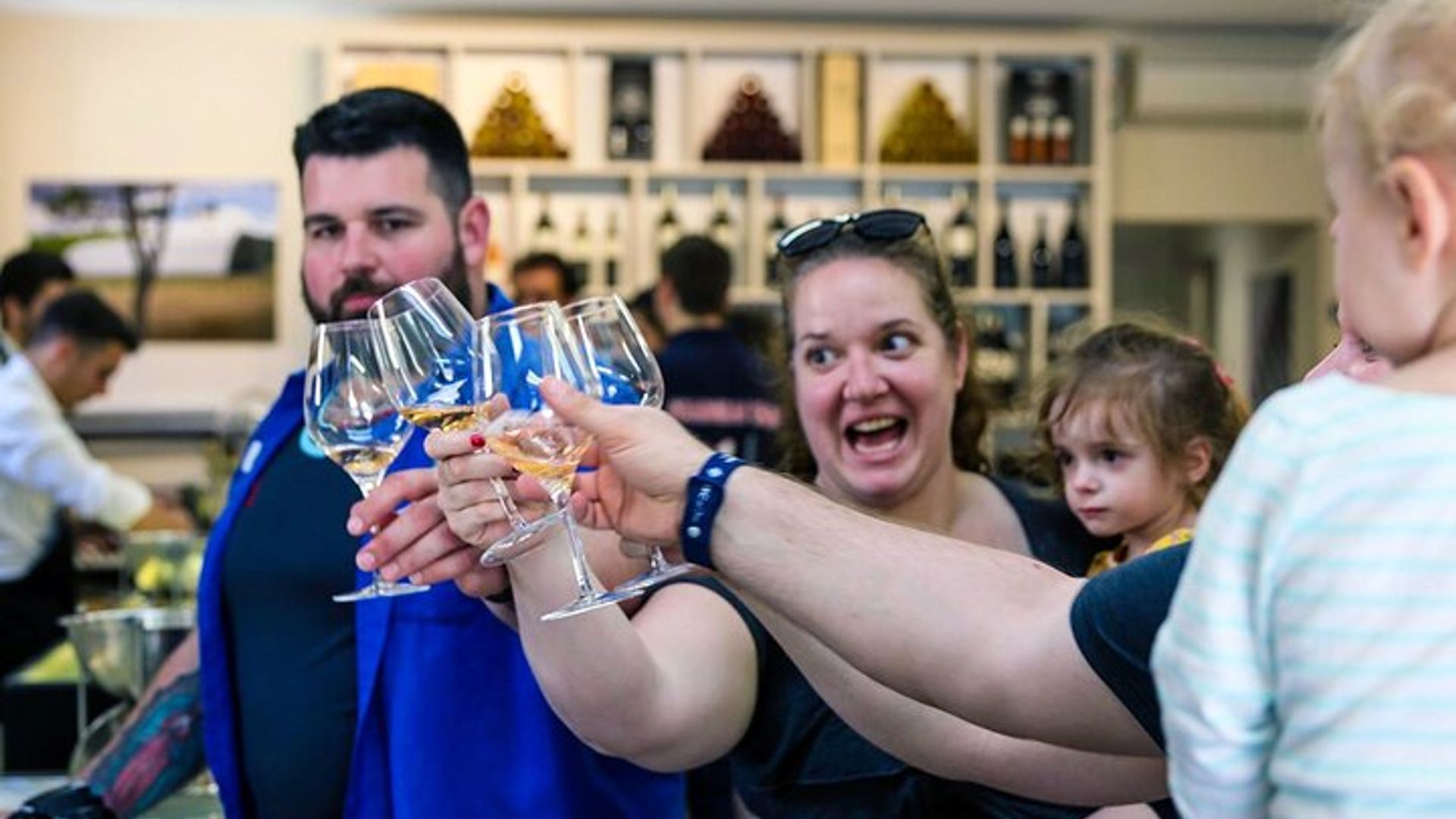 Tour gastronómico y vinícola de Provenza con un guía privado