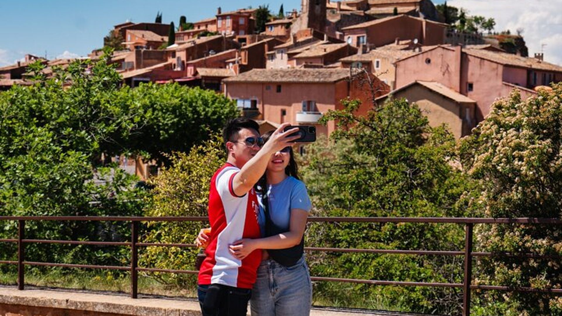 Aix-EN-Provence : Weinverkostungstour in kleiner Gruppe