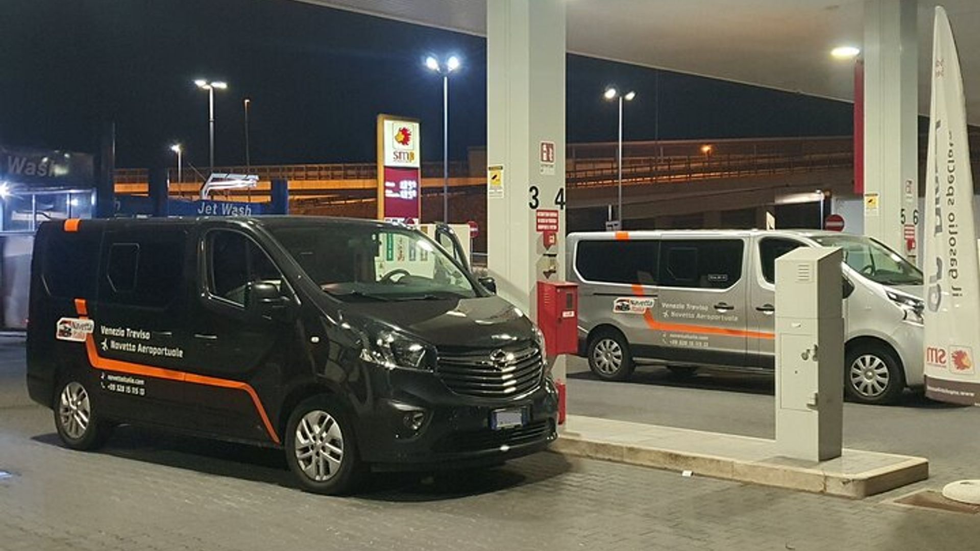 Transfert privé de l'hôtel à l'aéroport international d'Istanbul (IST)