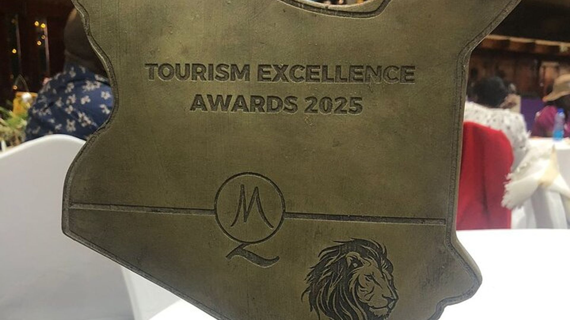 Spaziergang durch das Fort Jesus Museum in Mombasa