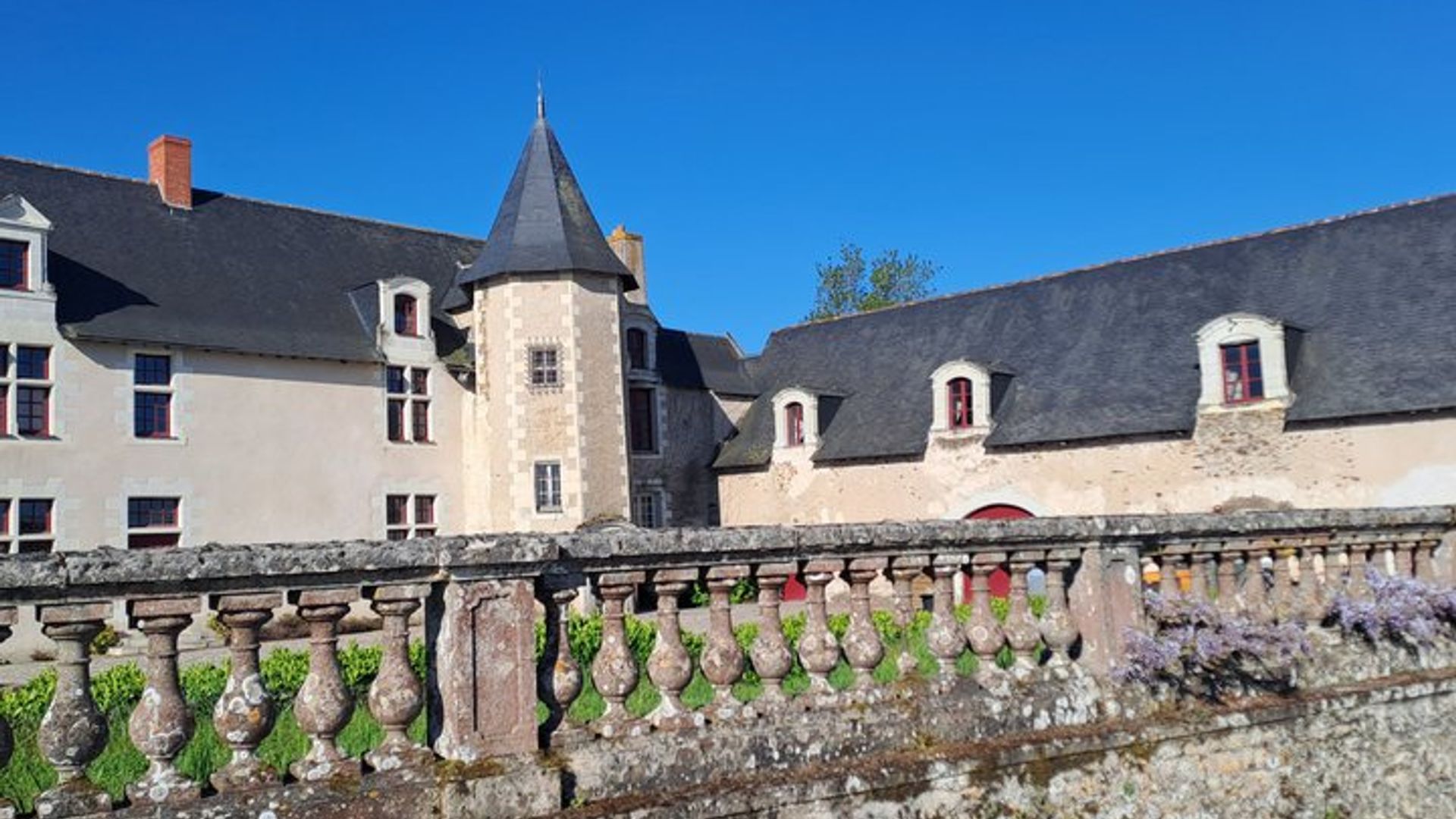 Einführung in Loire Anjou Weine Nachmittags Weinprobe Tour