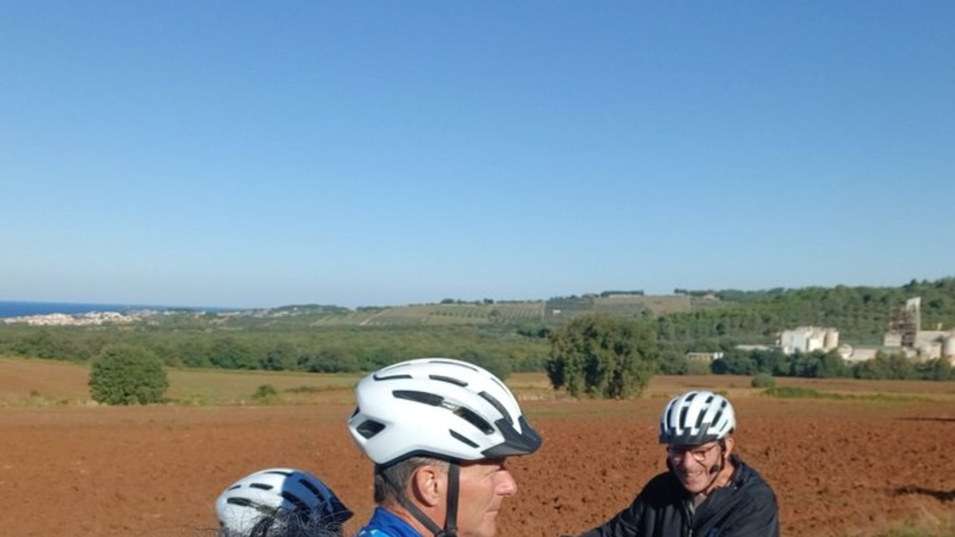 Von den Thermalbädern von Venturina bis zum toskanischen Dorf Suvereto