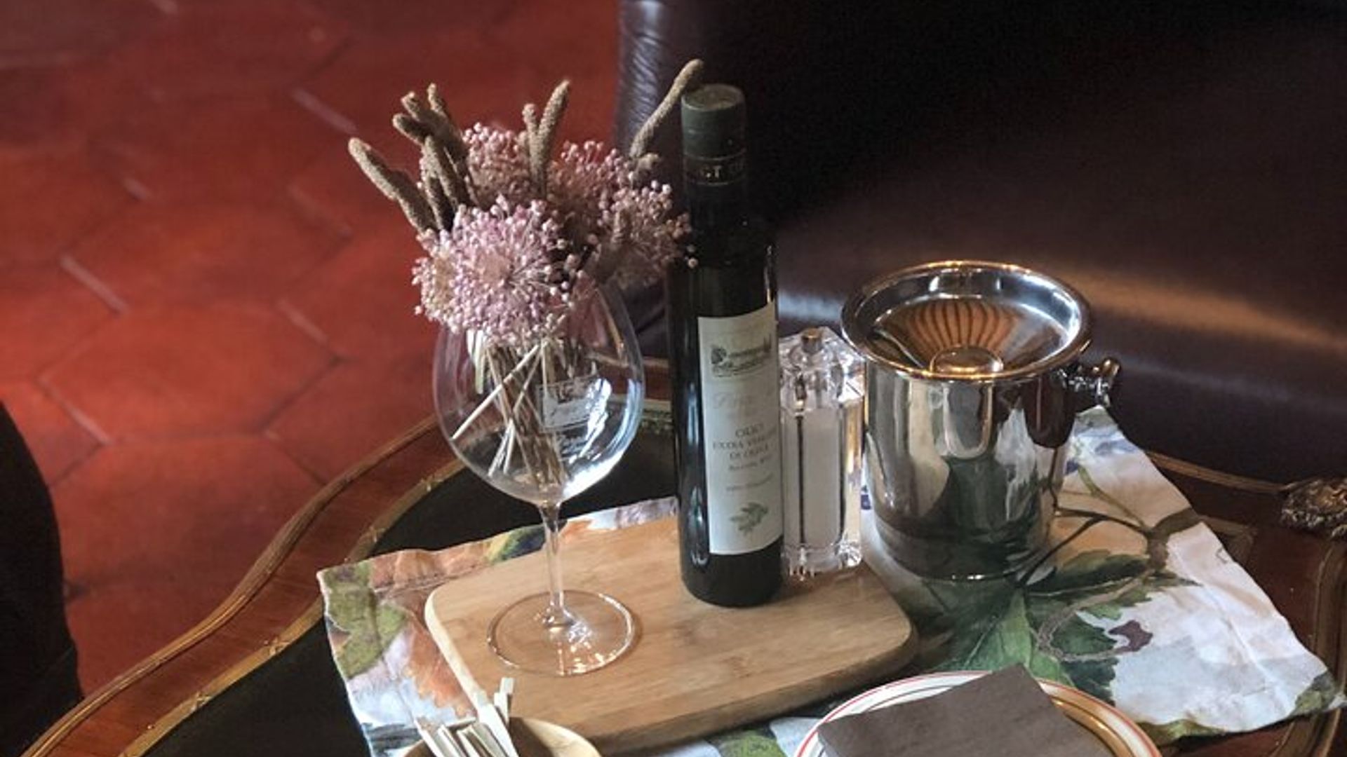 Brunello Private Wine Tour, Three Luxury Winery Visits & Lunch