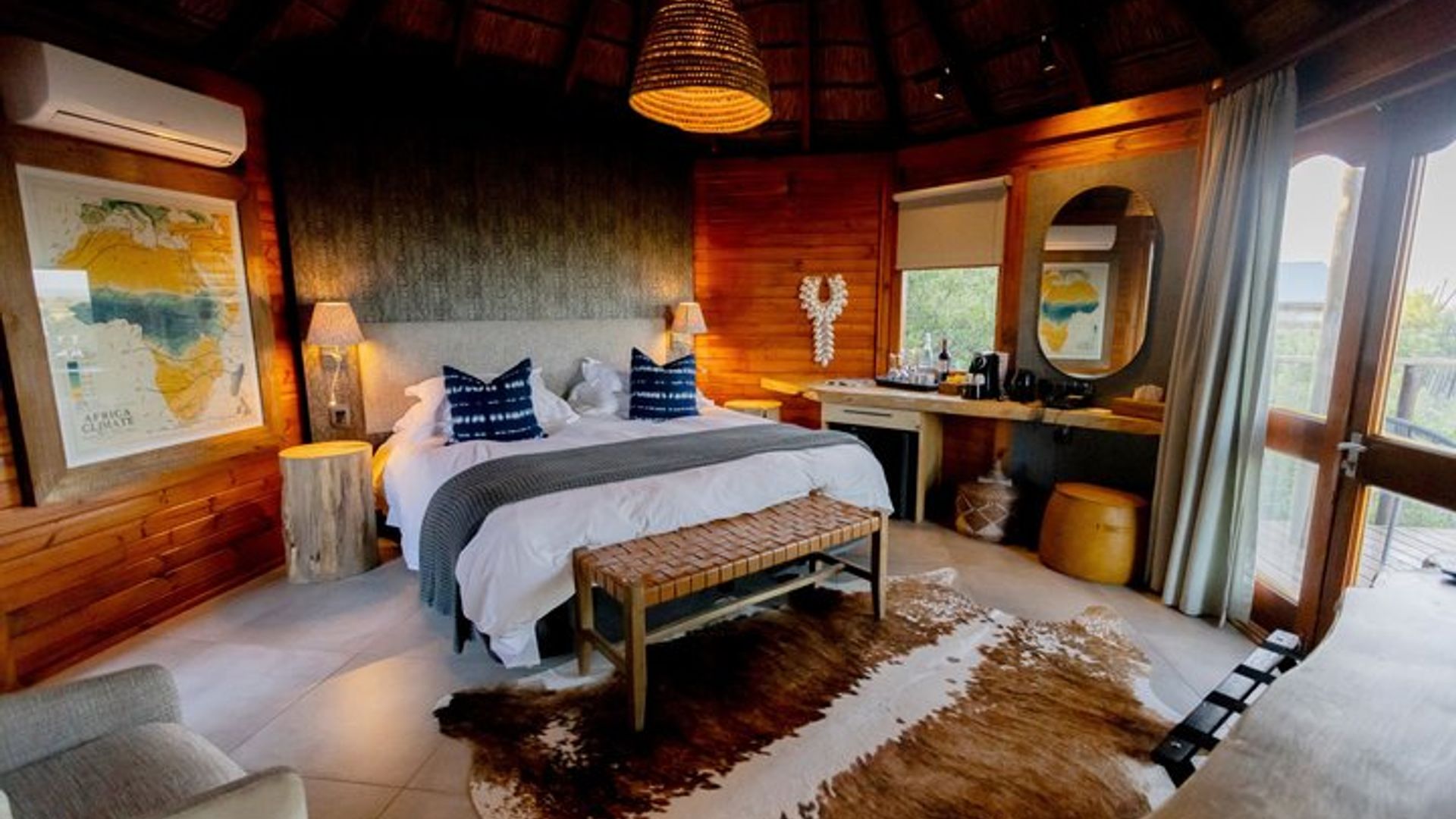 Zweitägige Garden Route-Safari in kleiner Gruppe ab Kapstadt