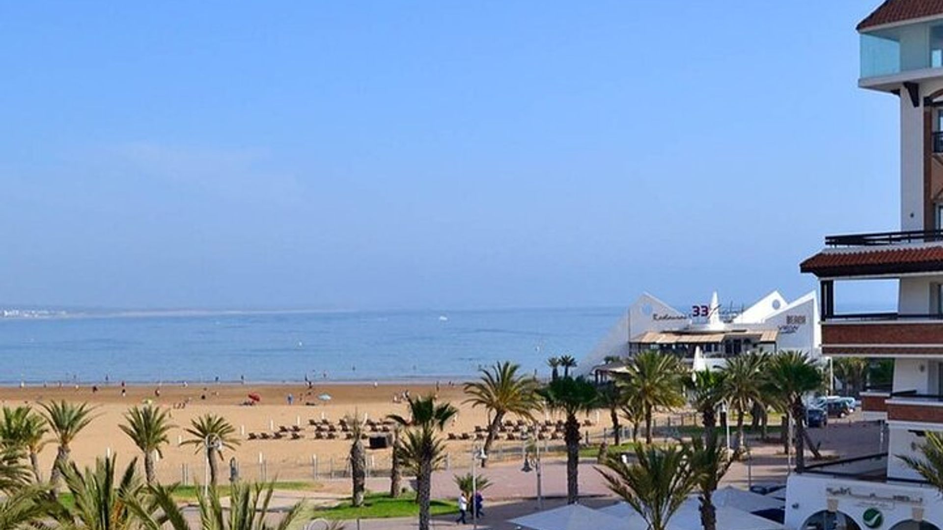 Best Private Agadir City Tour