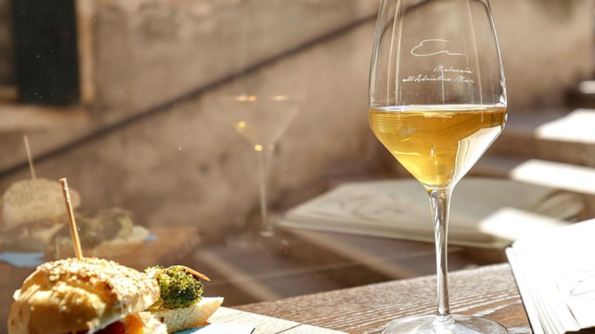 Wine Tasting in Venice