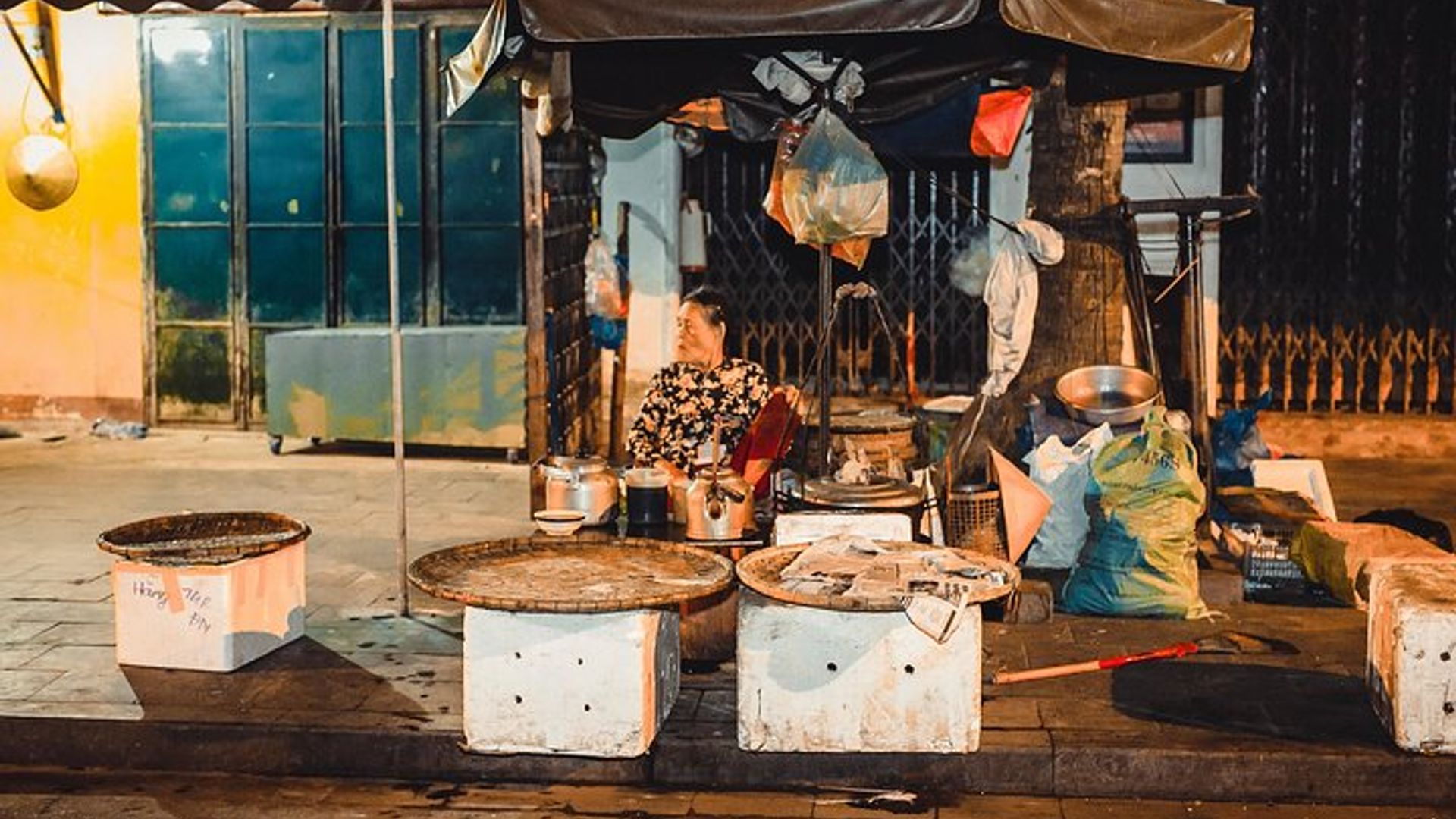 Tour fotográfico de salida o puesta del sol de Hoi An : privado o en grupos pequeños