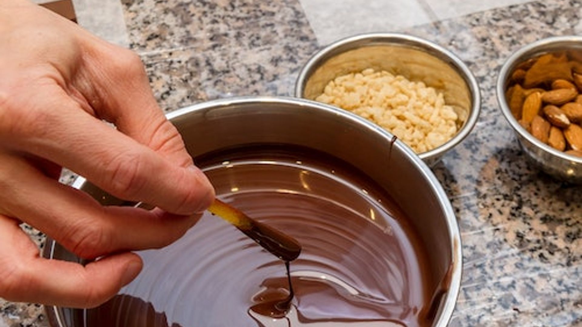 Chocolate Museum - Choco-Story Paris: Admission + Chocolate Workshop