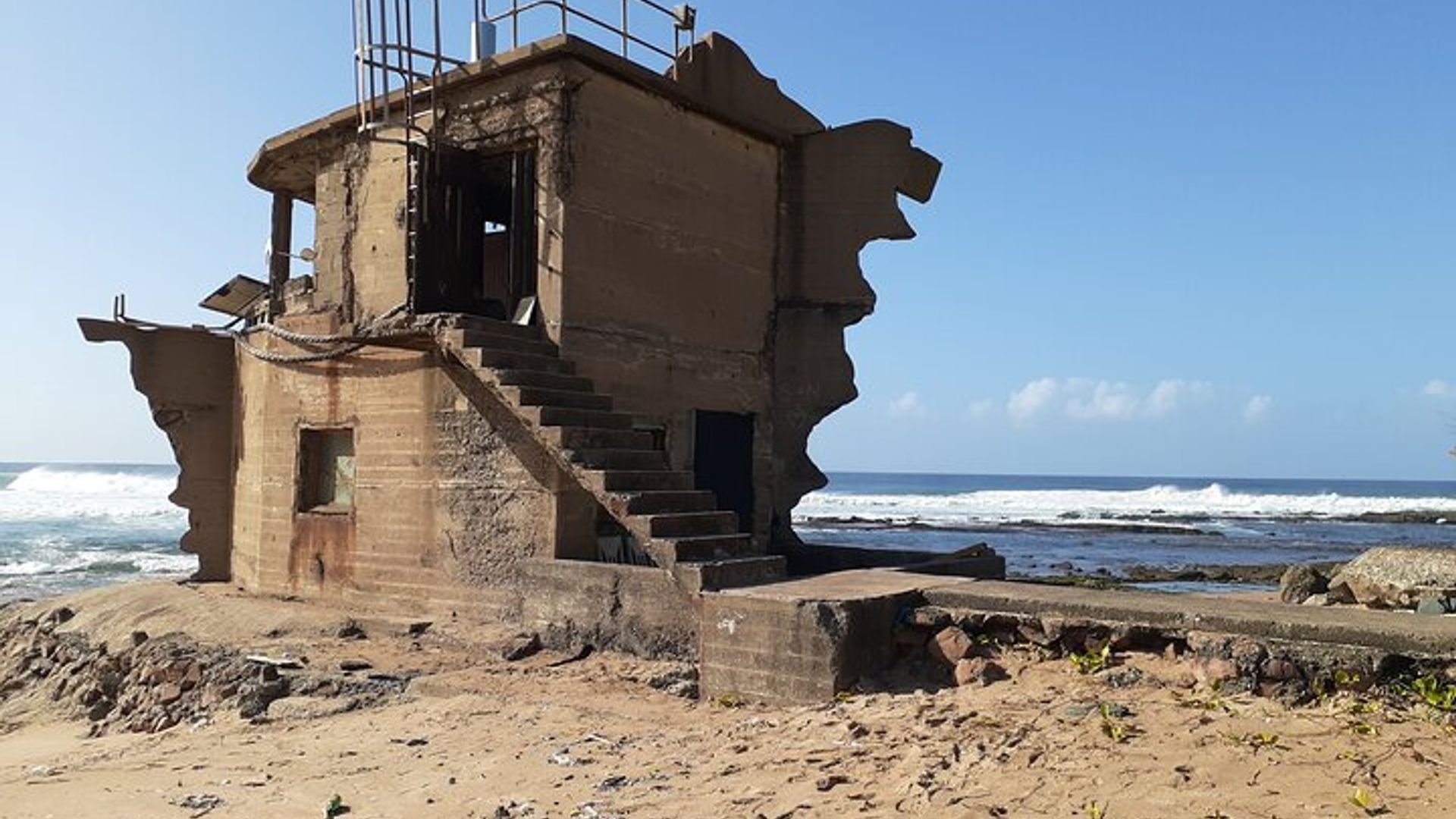 AMATEKA Y’URUGENDO RWA DURBAN - amasaha 4