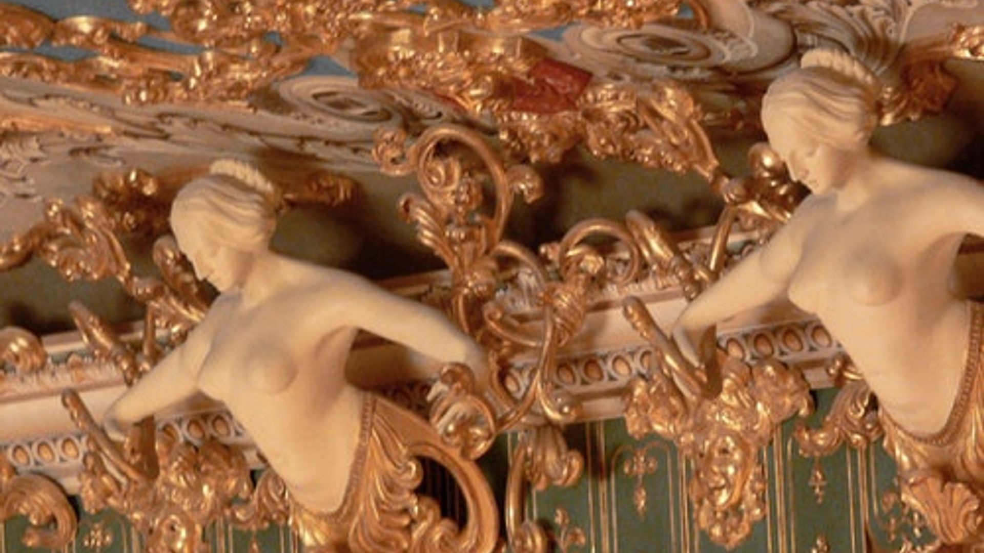 La Fenice Opera House: Skip The Line + Audio Guide