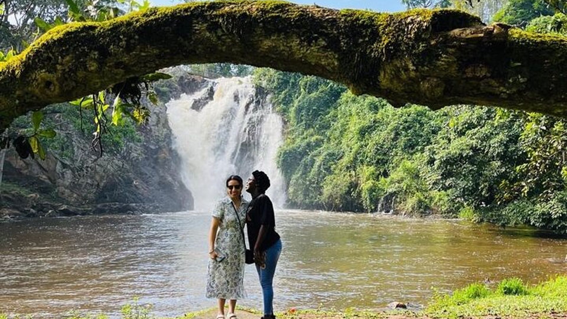 1 Day Jinja and Source of the Nile River Tour