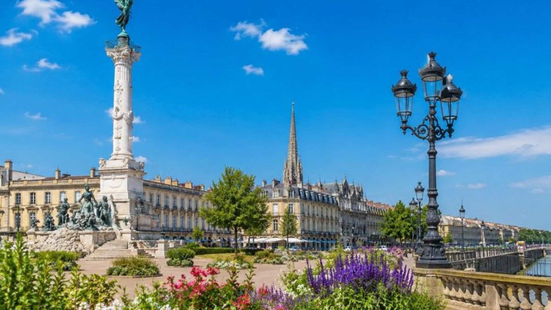 Le Verdon Hafen nach Bordeaux: Kultur, Wein & Highlights Landausflug