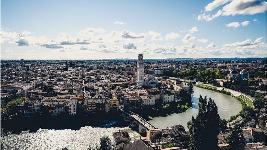Verona : Private Custom Walking Tour With A Guide (Private Tour)