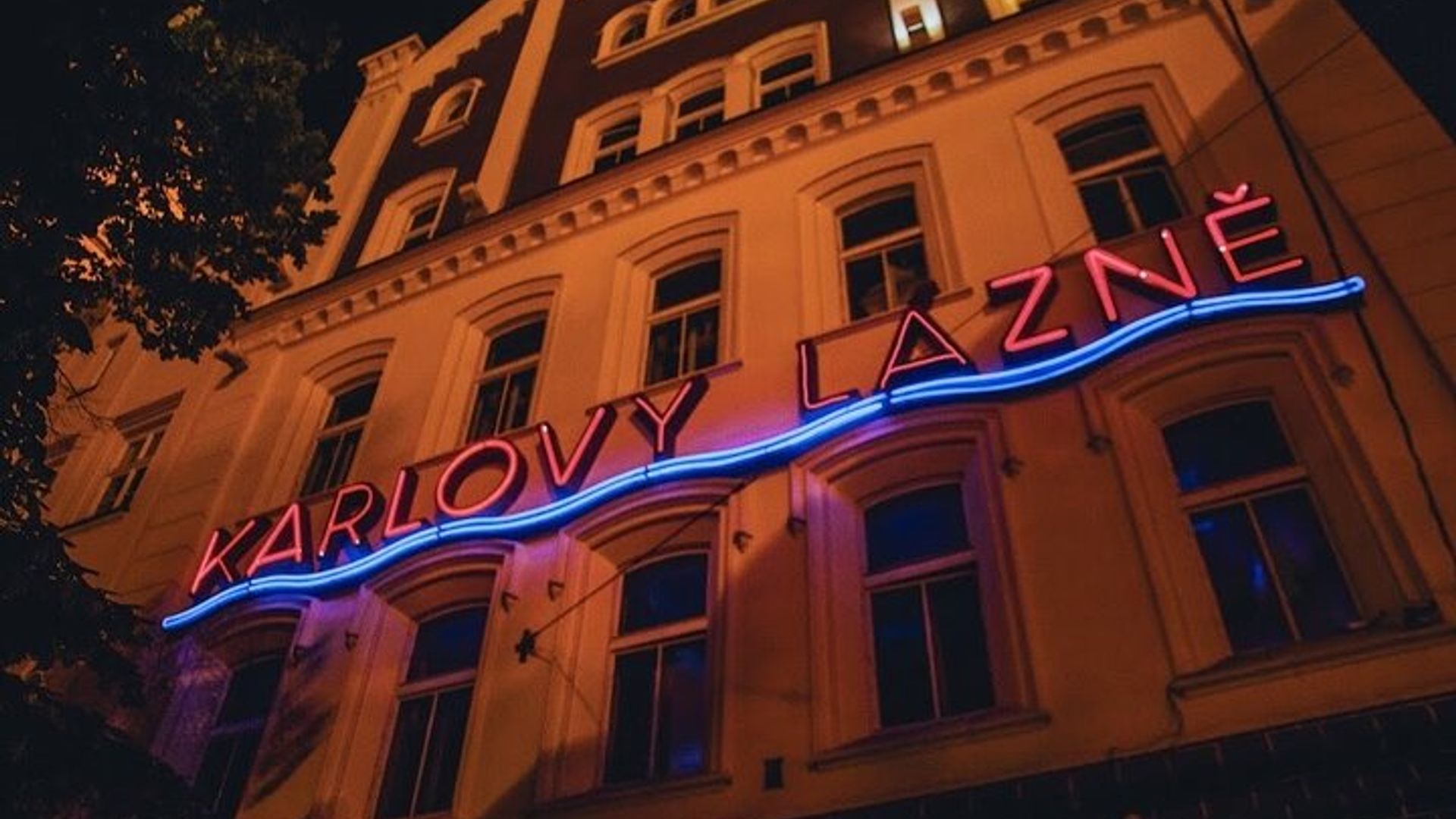 Prague Nightlife 2-Day Ticket for Club Admission and Drinks