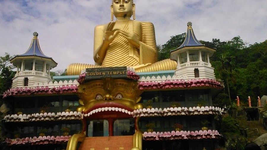 10 Day Round tour In Sri Lanka