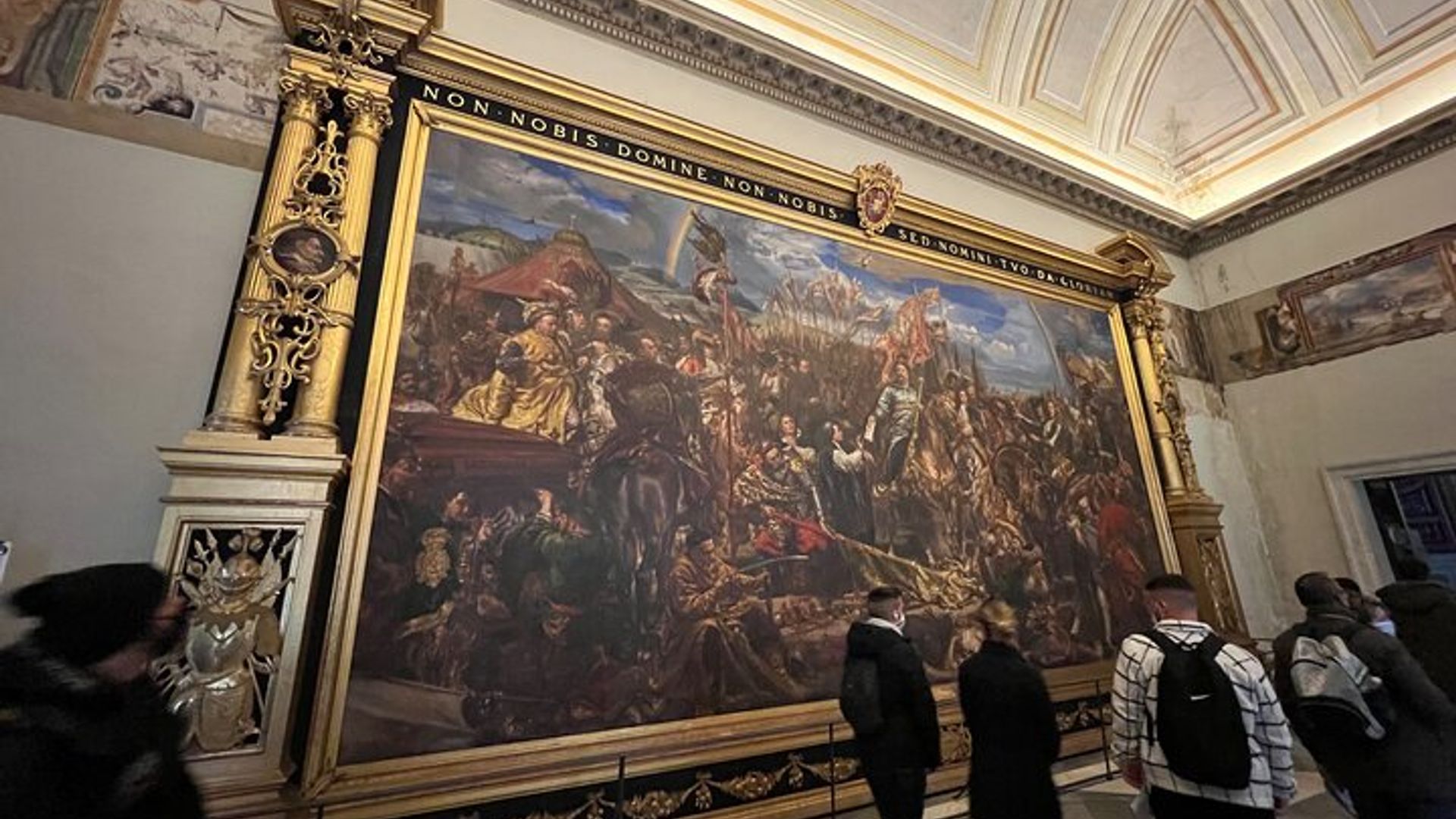 Tour Salta Fila dei Musei Vaticani e della Cappella Sistina