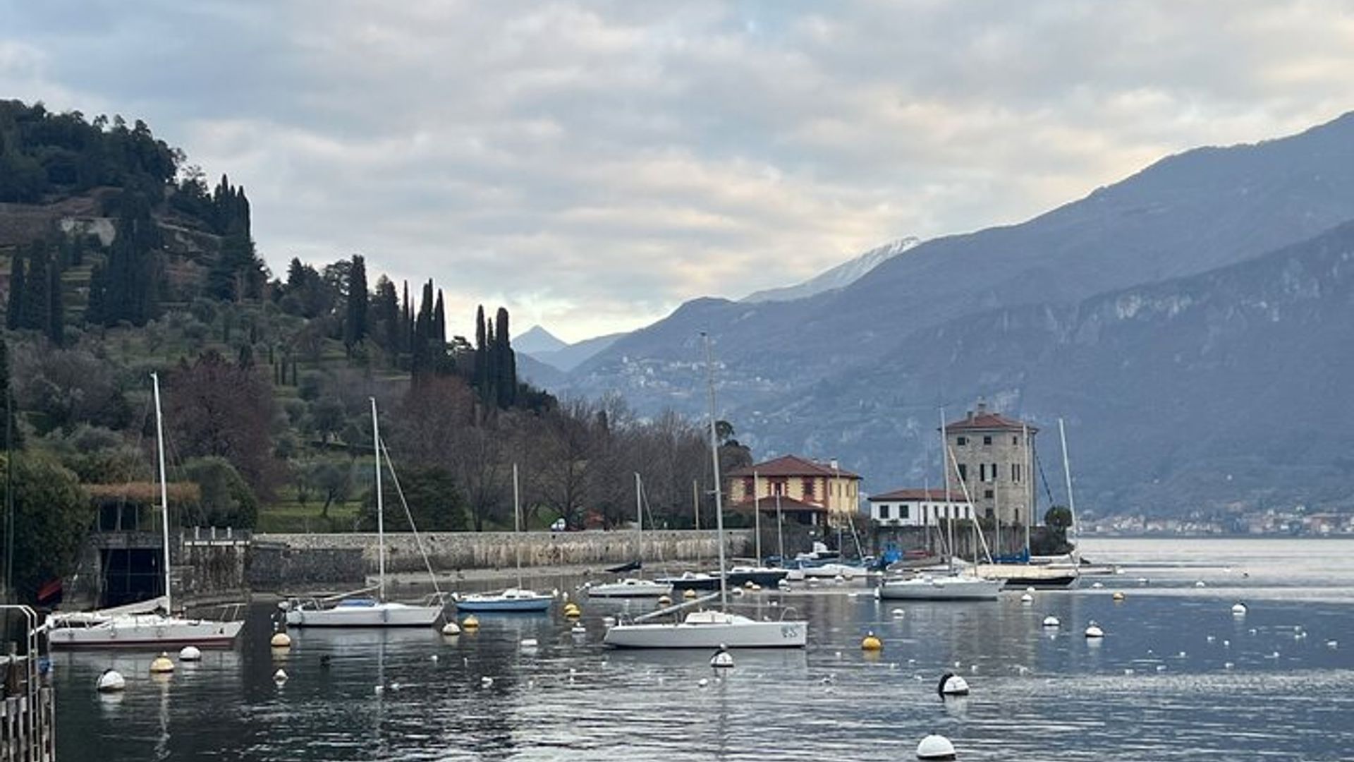 Visite privée de luxe de Lugano et du lac de Côme Bellagio, Côme