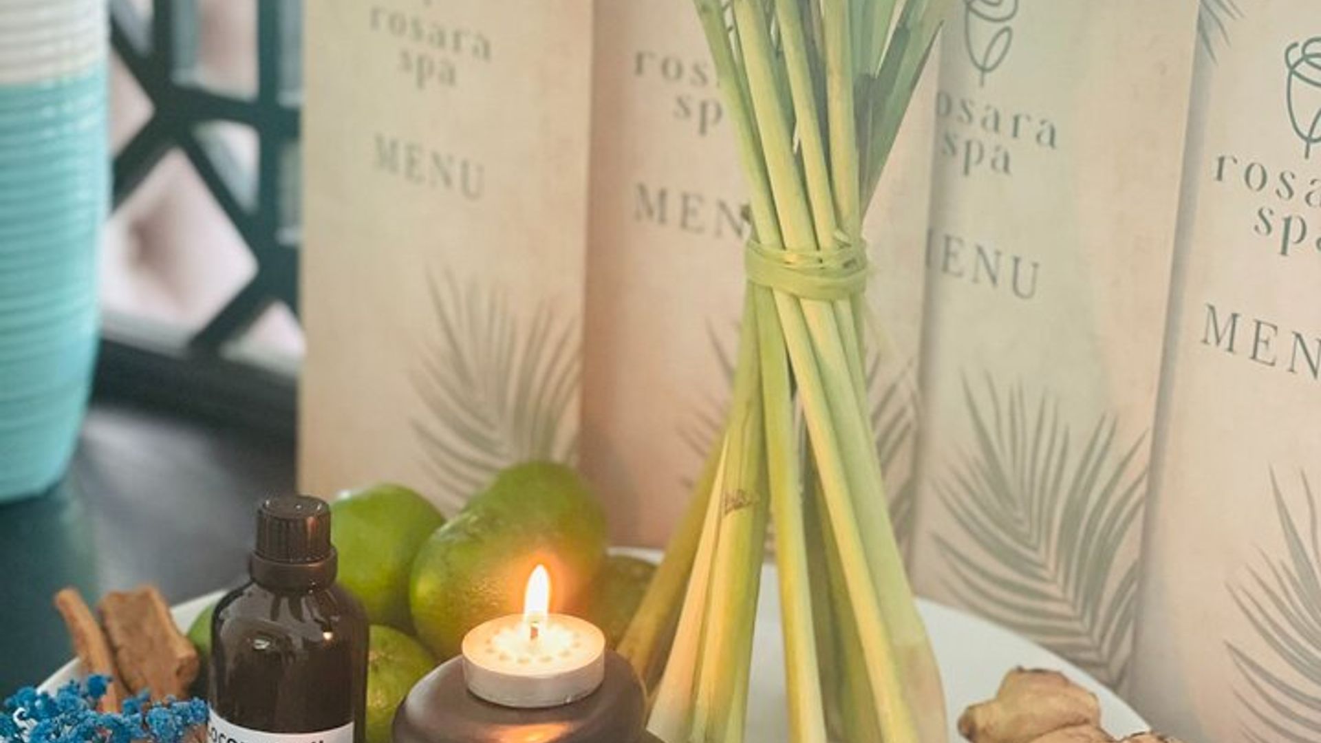 Hoi An: Private Rosera Spa-Behandlung mit kostenloser Abholung und Rückgabe