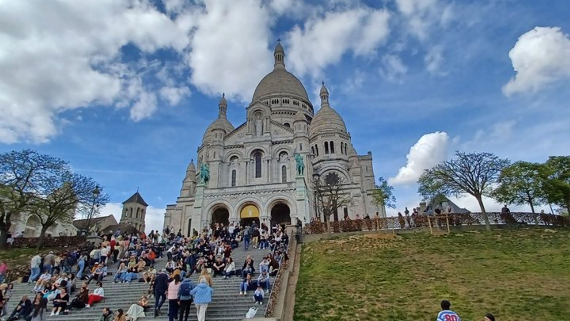 Paris : Montmartre Highlights Visite guidée à pied en petits groupes