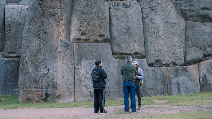 Cusco City Tour - All Inclusive
