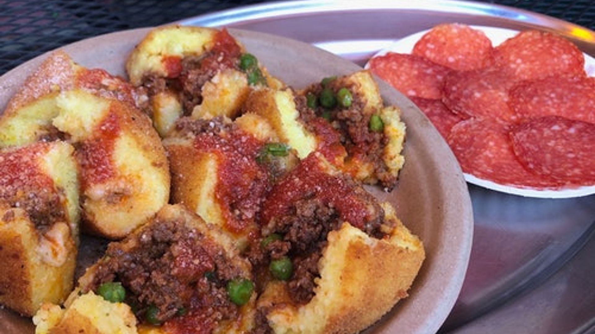 San Francisco: Little Italy Walking Food Tour image 3