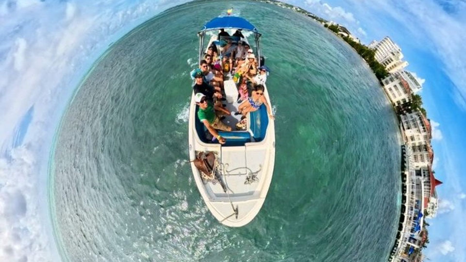 Experience San Andres Travel Colombia by Zimbros Ecotour