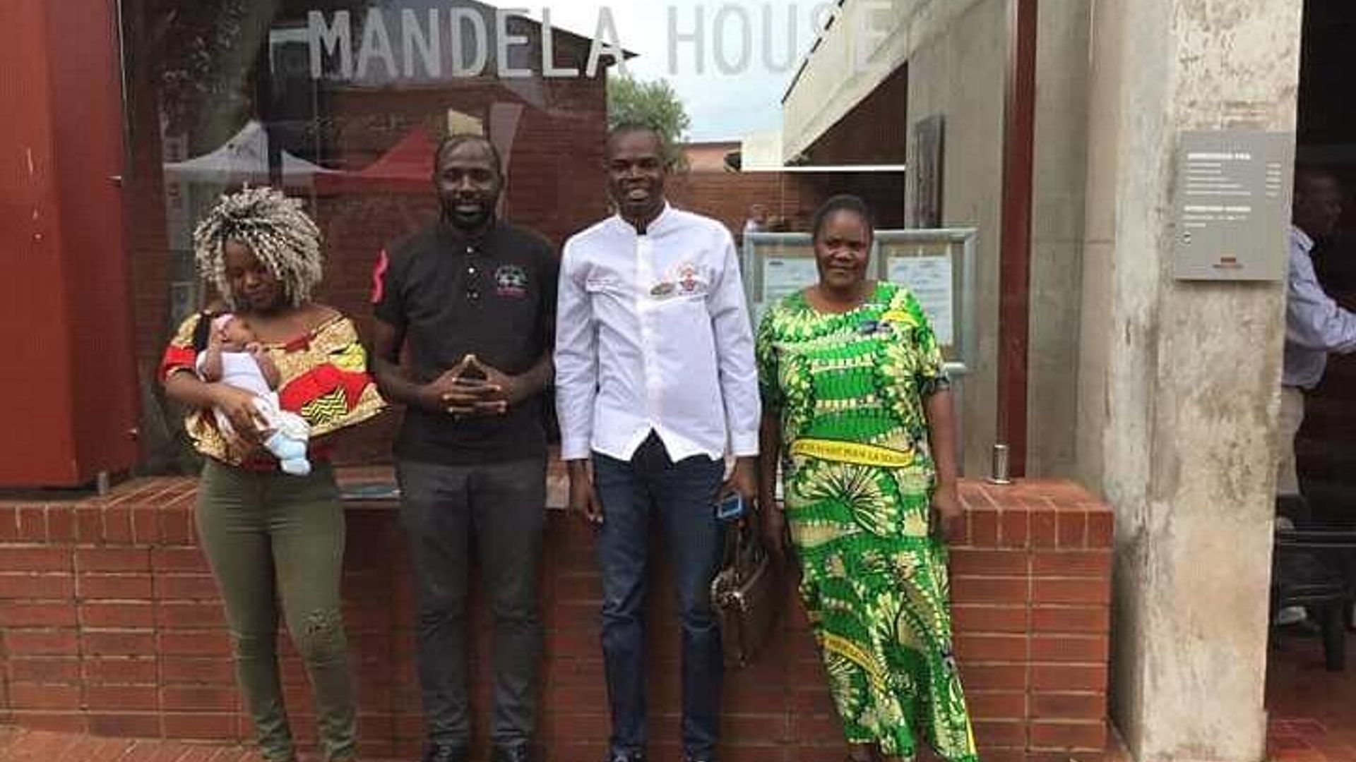 Soweto and Apartheid Museum Half-Day Tour