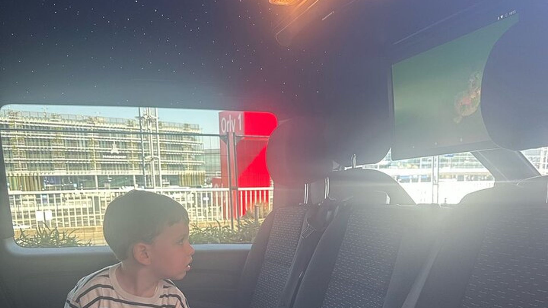 Luxus Privattransfers in Paris Flughafen