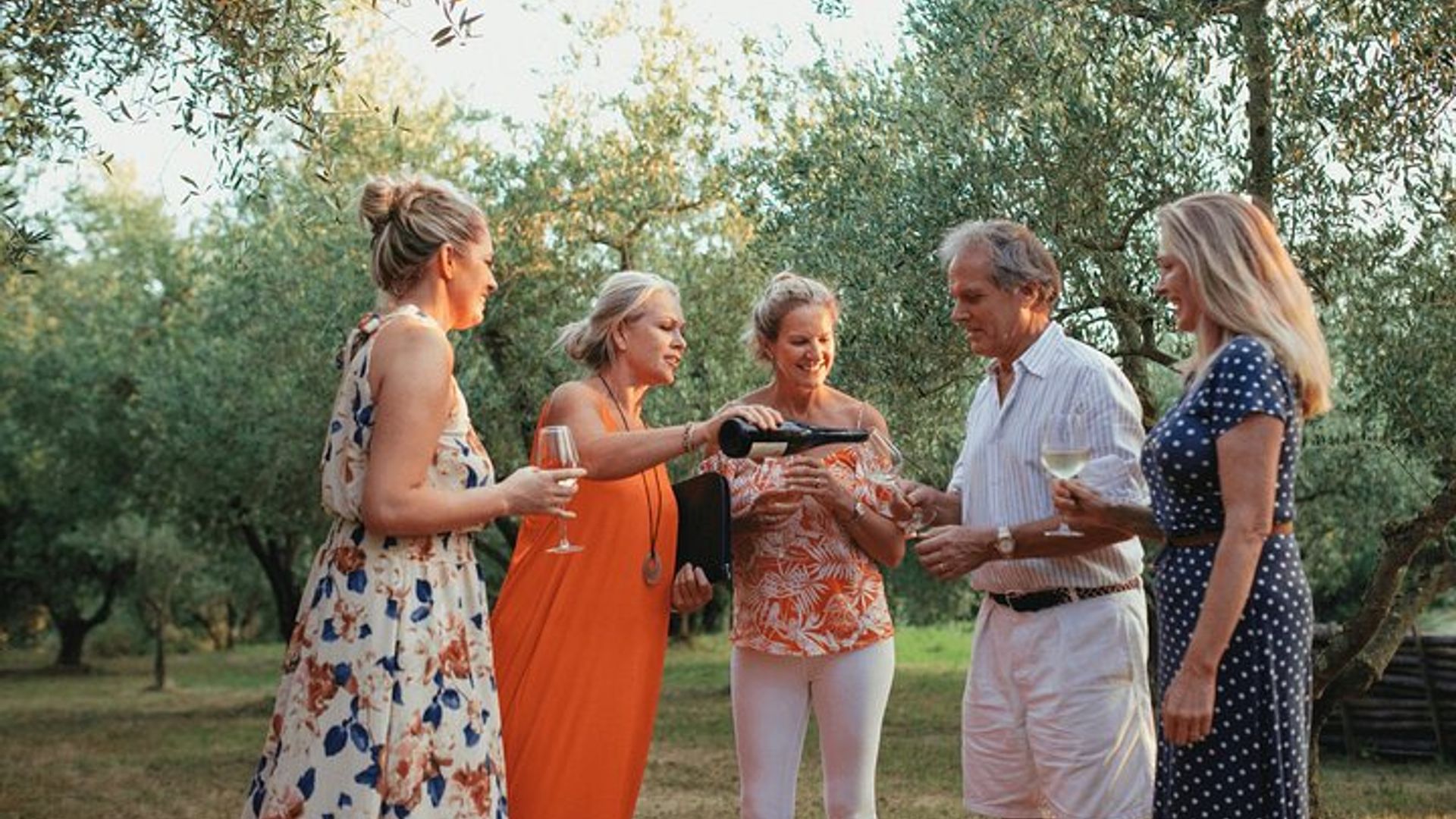 Private Tour: Napa and Sonoma Wine Country image 2