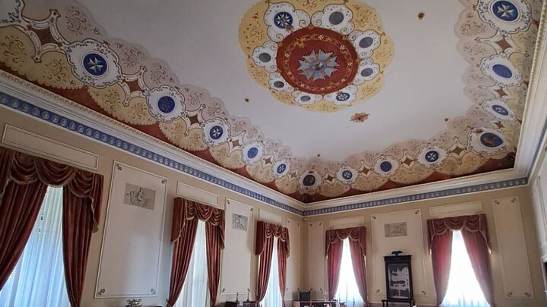 Corfu Museum of Asian Art Private Tour