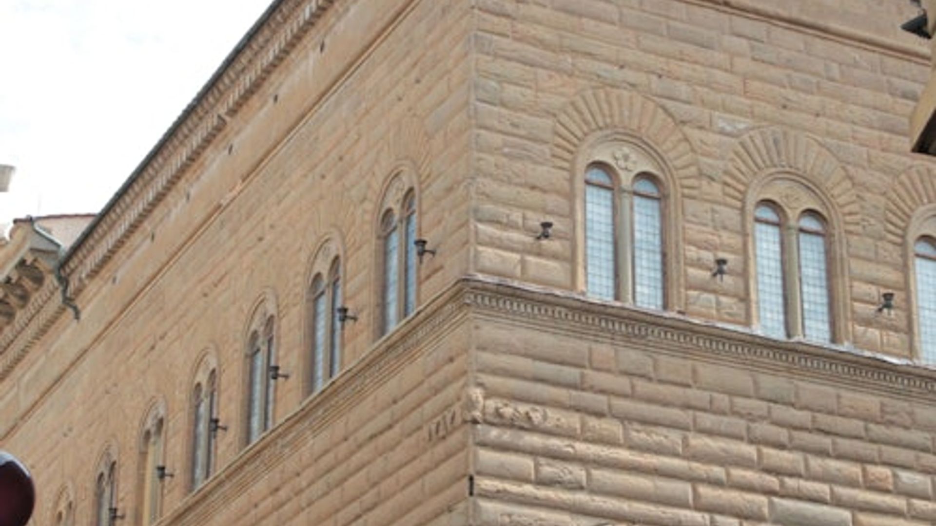 Palazzo Strozzi: Rothko in Florence Exhibition