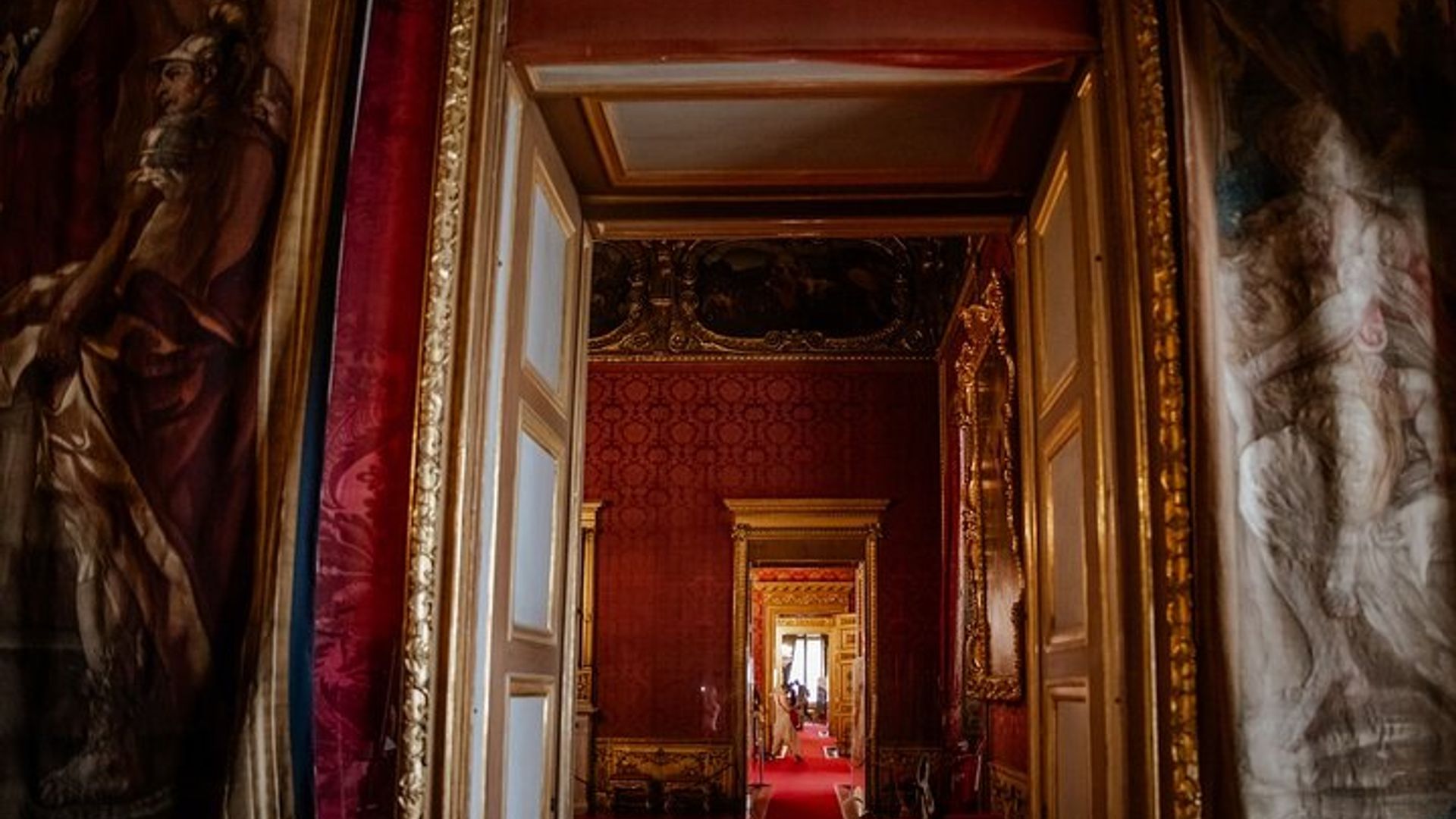 Turin Royal Palace Skip-the-line Small-Group Tour