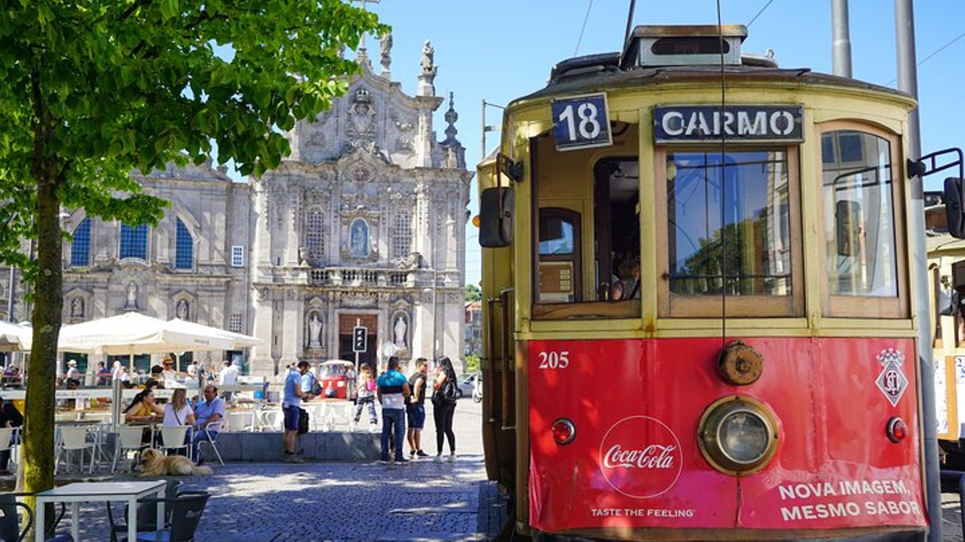 Visita guiada privada de 2 días a Oporto con seguro