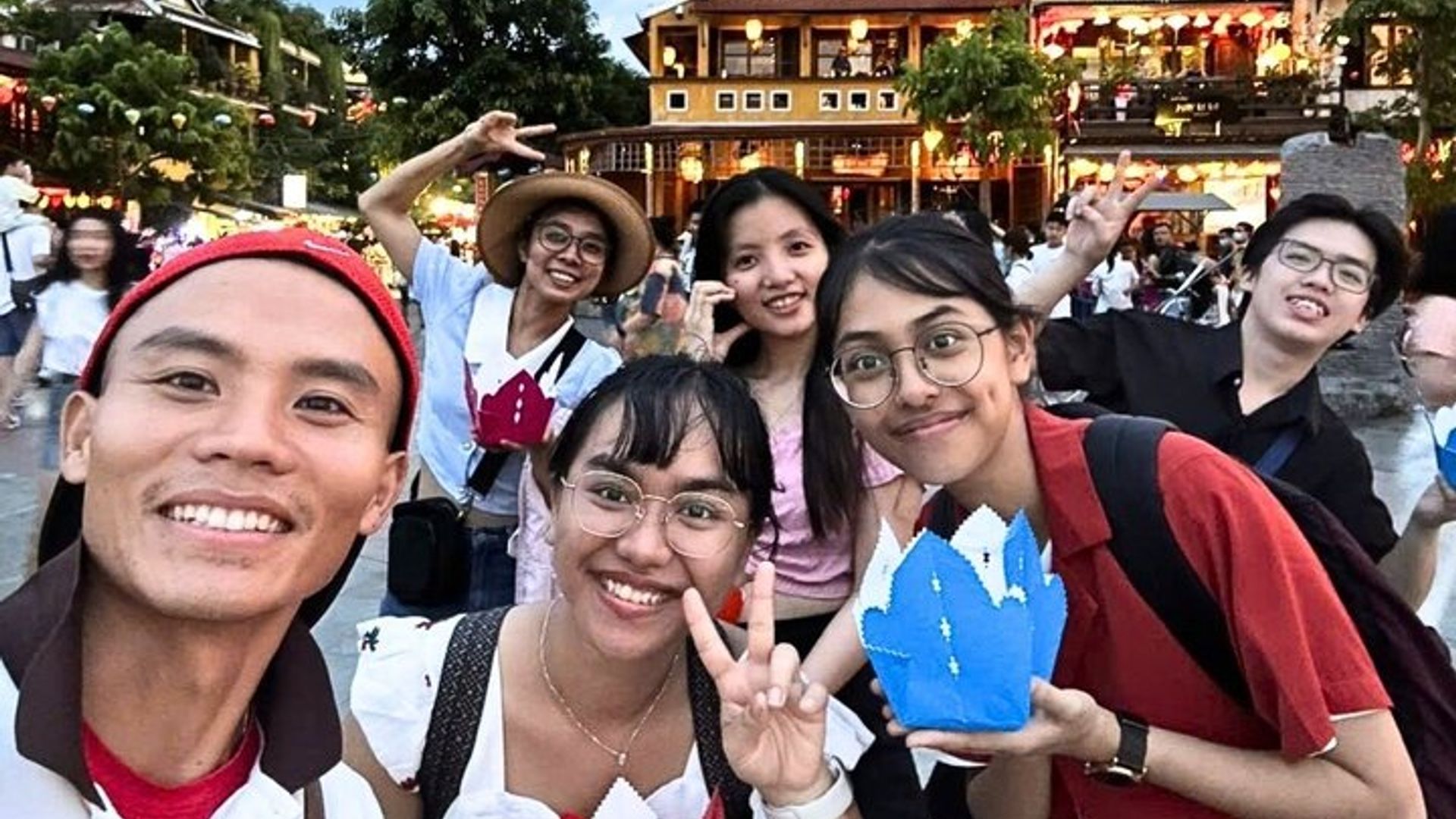 Visite écologique de la jungle de noix de coco et de la ville de Hoi An avec promenade en bateau