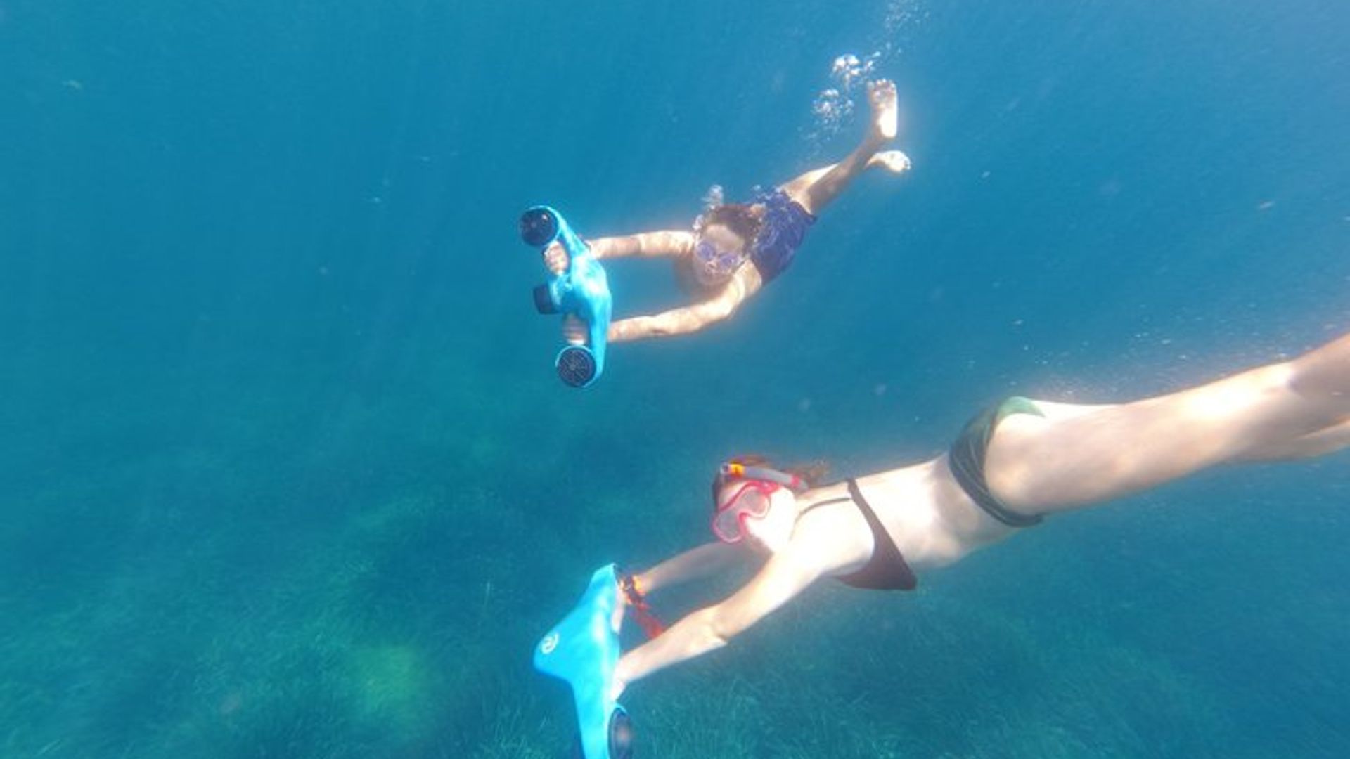 Cannes Lerins Islands Private Half-Day Sailing Snorkeling Tour