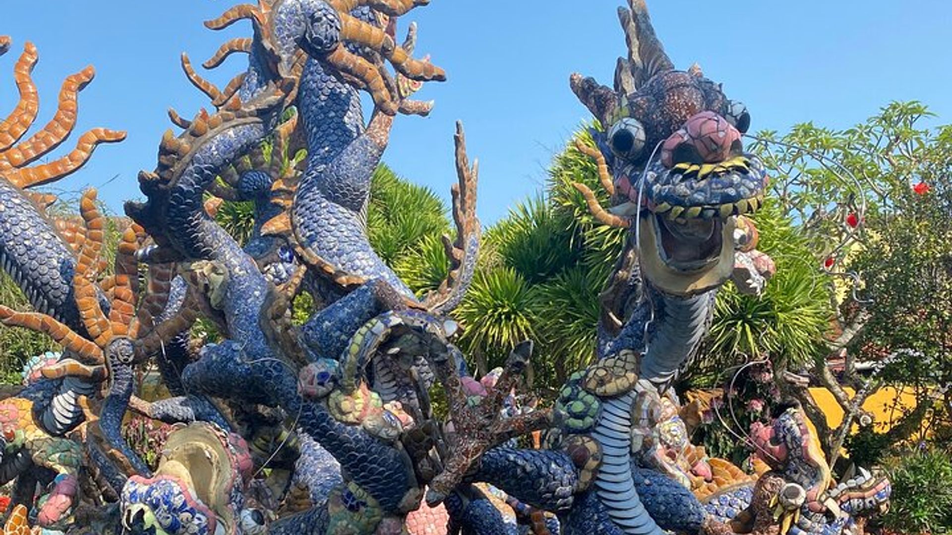 Hoi An Old Town Must-See Walking Private Tour