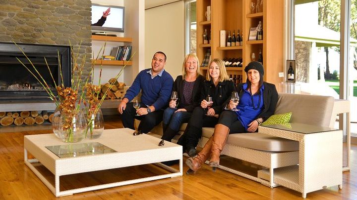 Marlborough Wineries Full-Day Tour From Picton