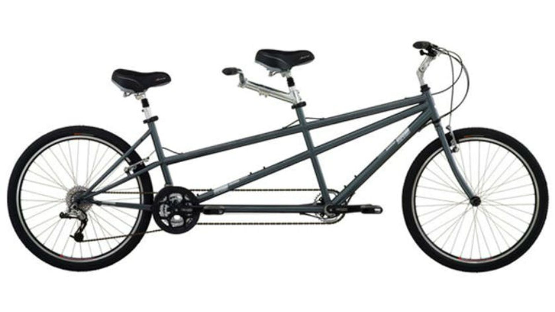 San Francisco: Bike Rental image 3