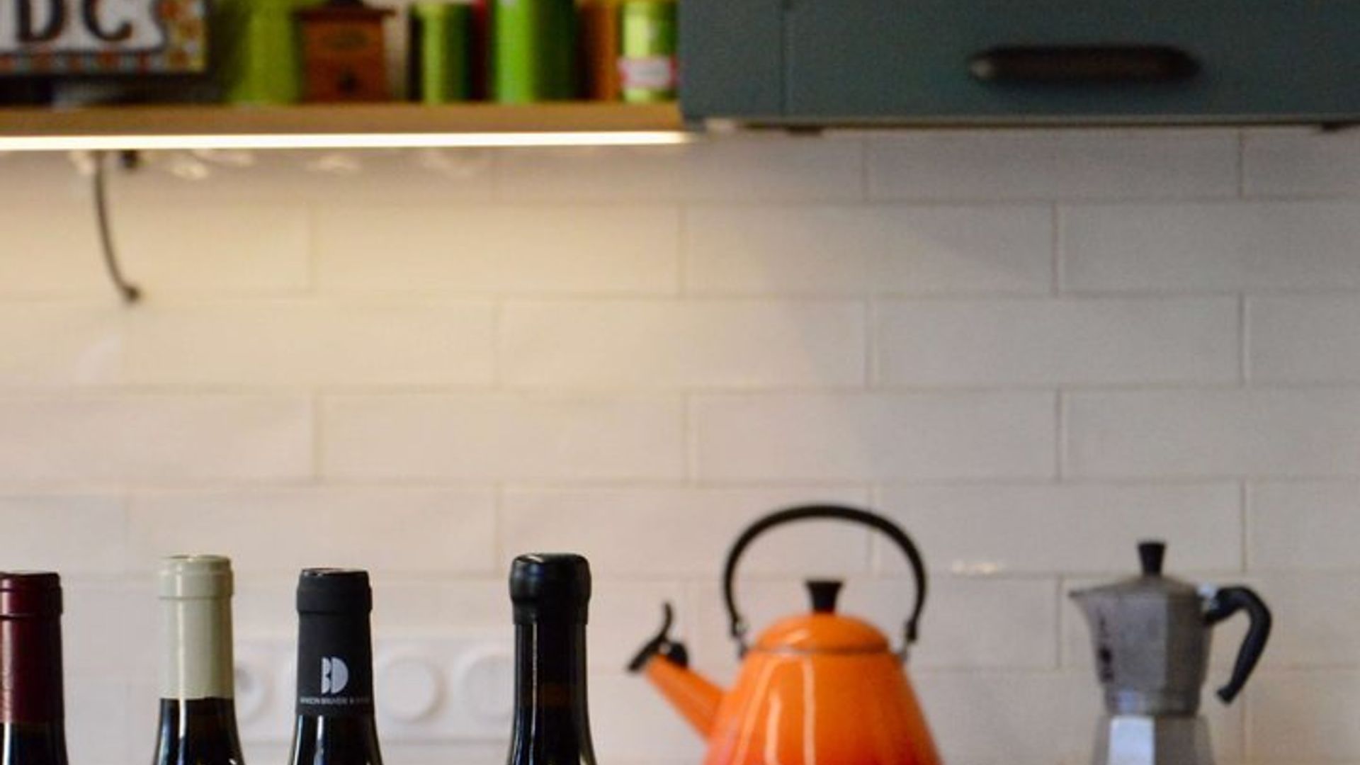 Lyon Wine Tasting: Small-Groups with a Professional Sommelier