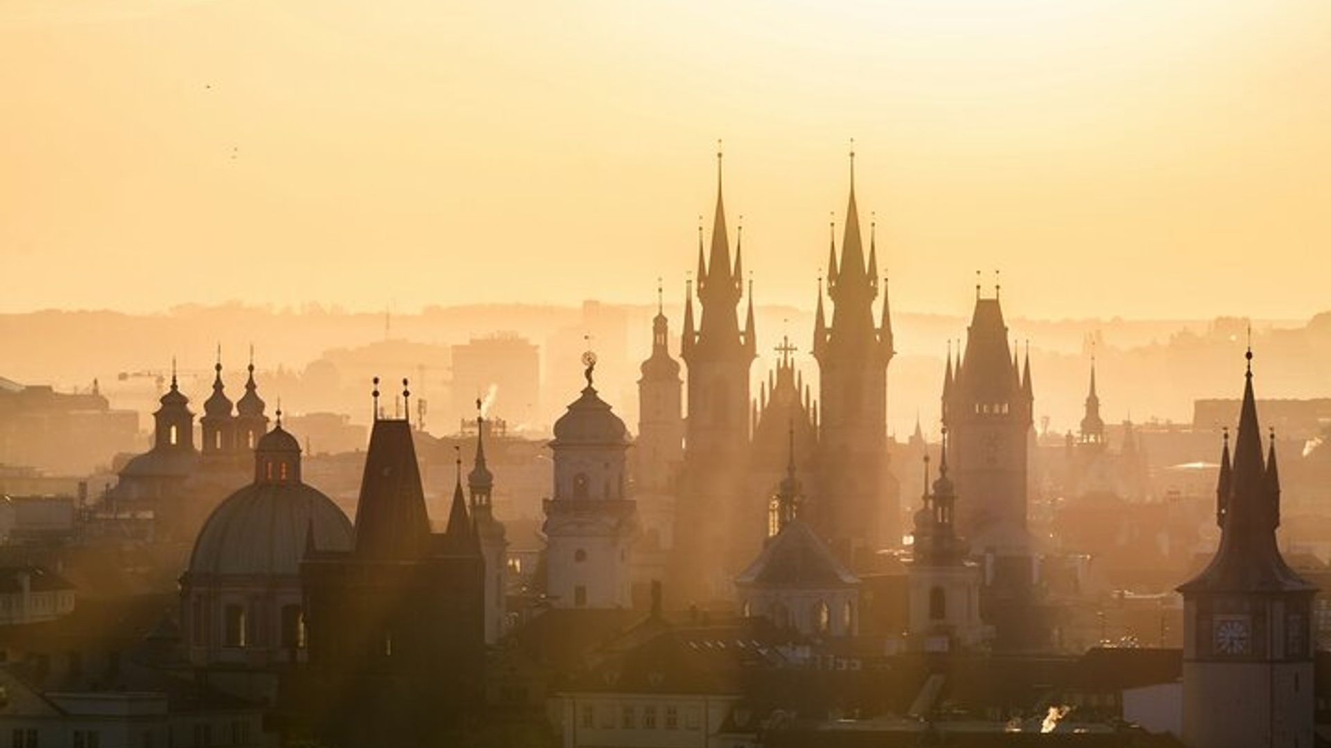 VIP Prague Heritage & Chocolate Experience (7 Hours)