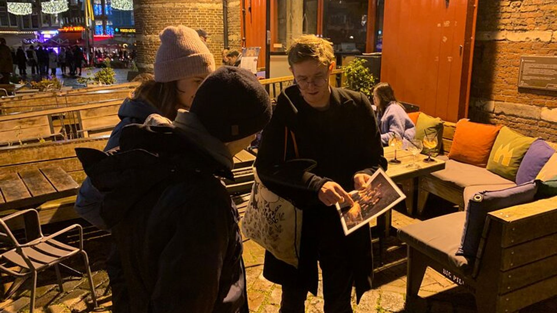 x