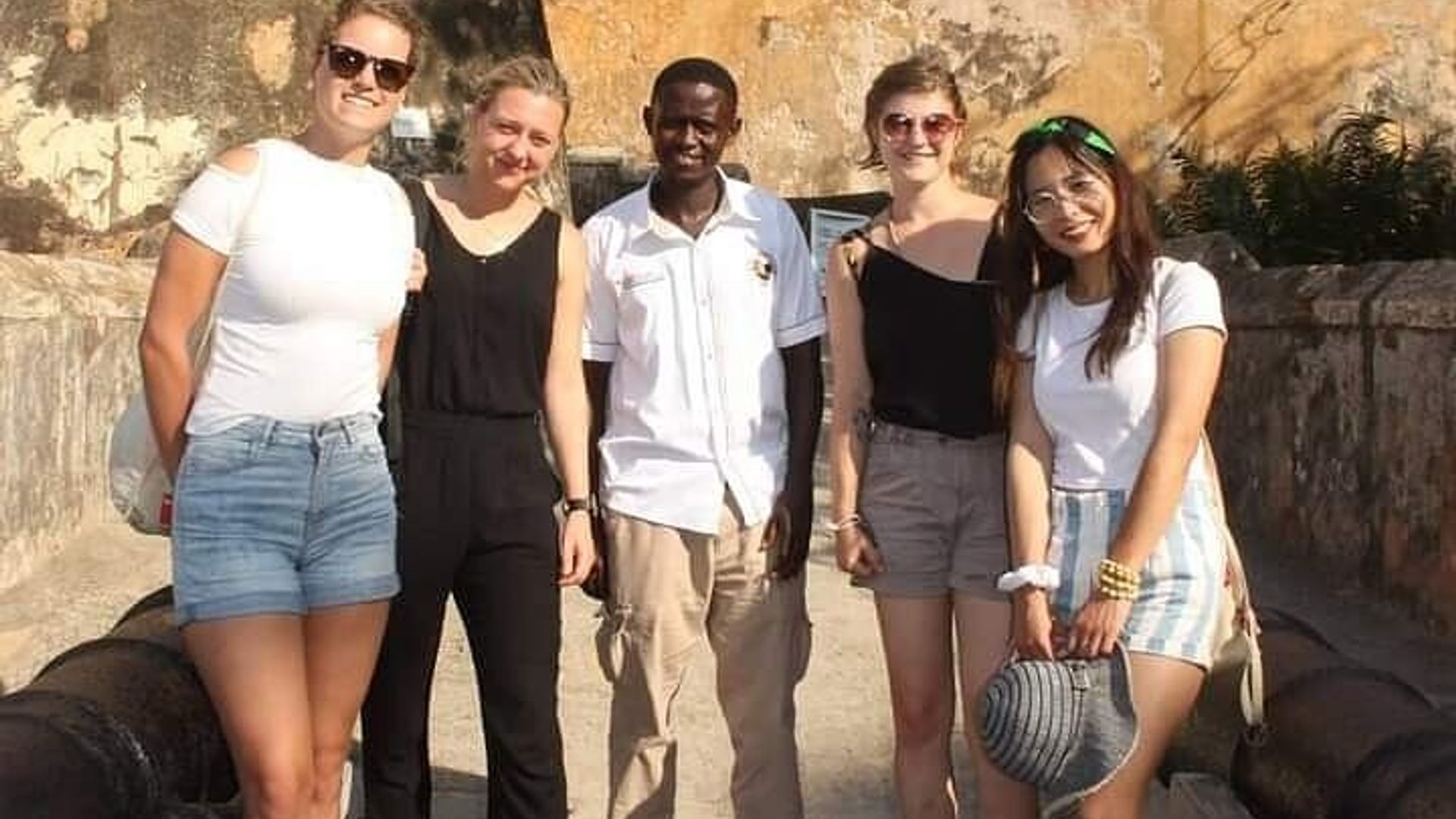 Escapade à Mombasa avec Haller Park Tours