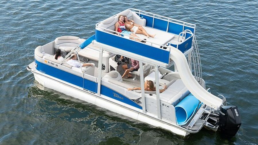 Clearwater Beach Half-Day Private Boat Experience
