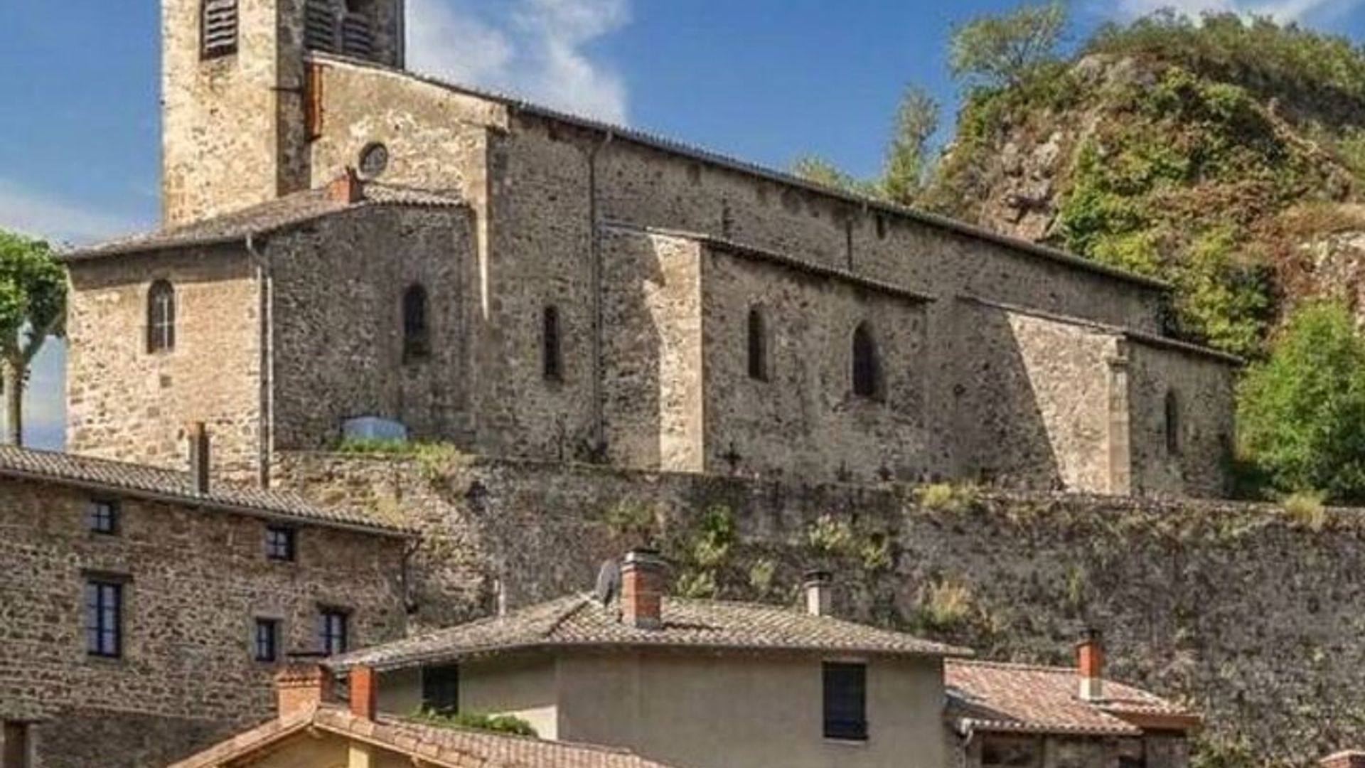 Excursion privée d'une journée sur les vins des Côtes du Rhône en Vintage Range Rover